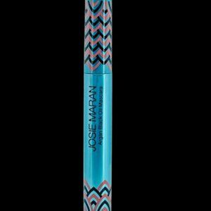 Josie Maran Argan Black Oil Mascara 0.27 oz Boxless